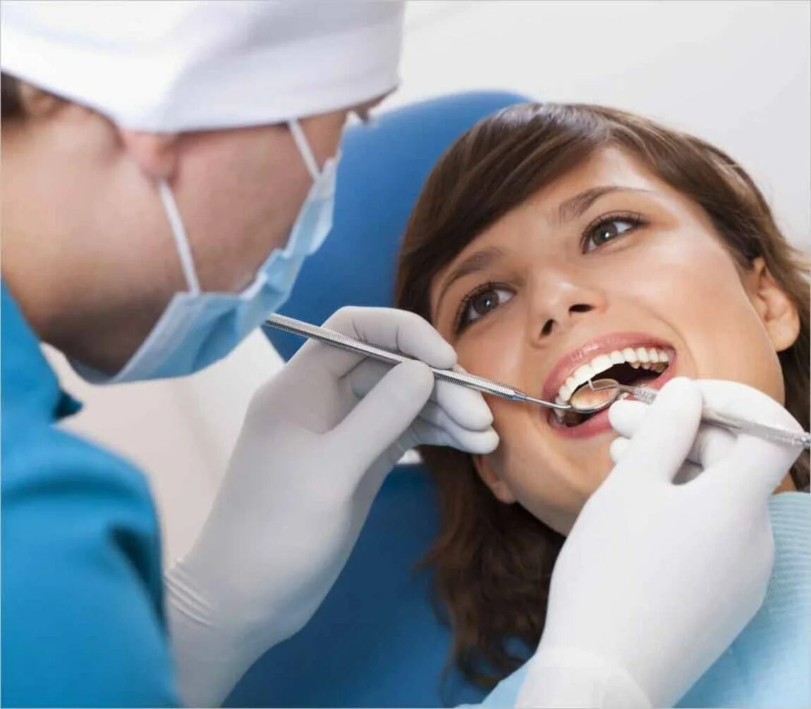 How often do you go to dentist