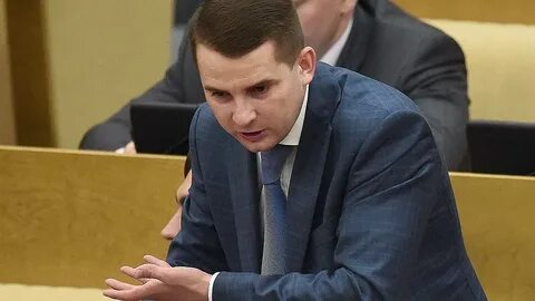 Нилов законопроект