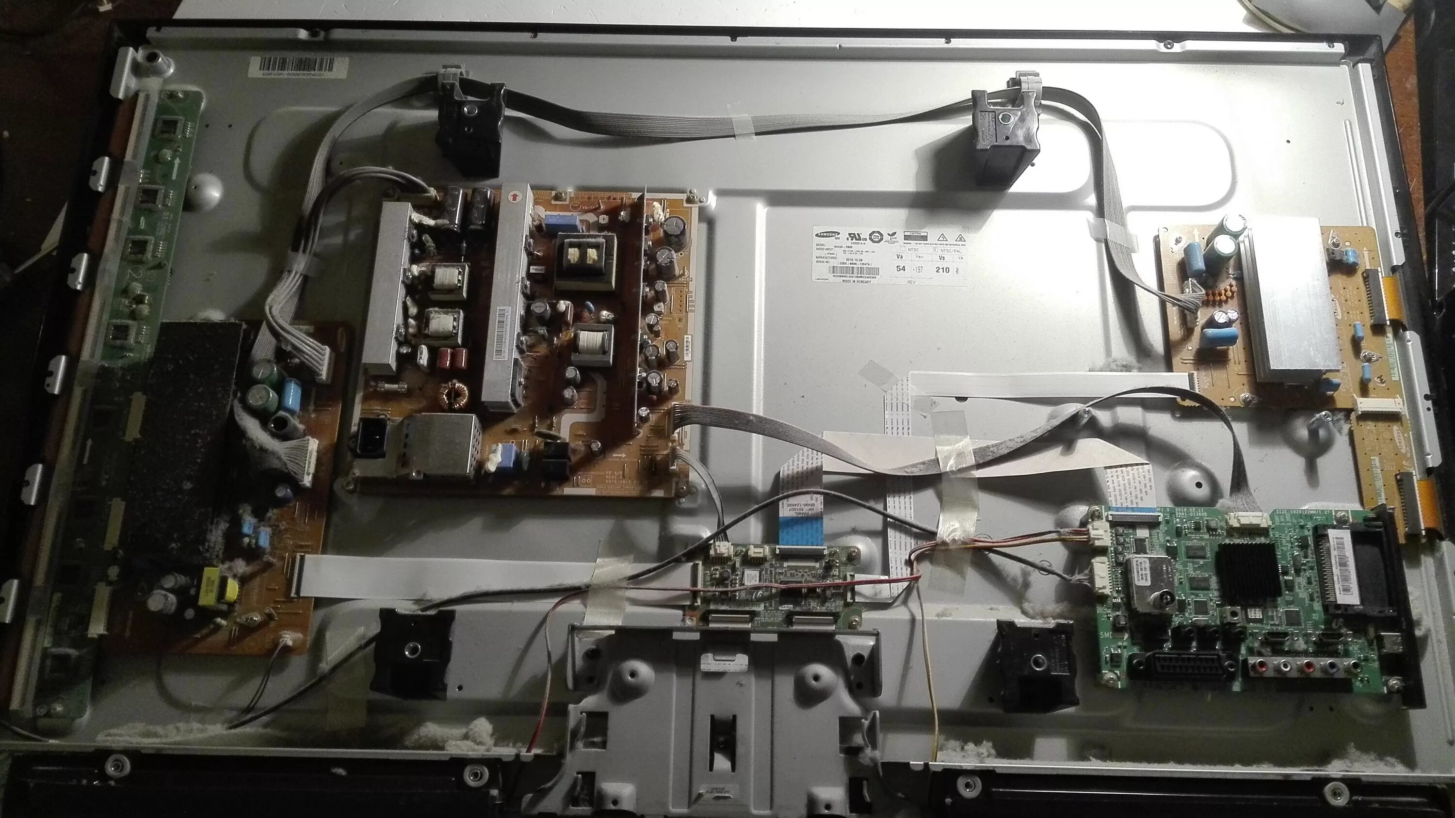 Samsung ps42b430p2w. Samsung ps42c430a1w. Tx-pr50c3. Плата питания ps 42s5s. Samsung ps42b451b2w.