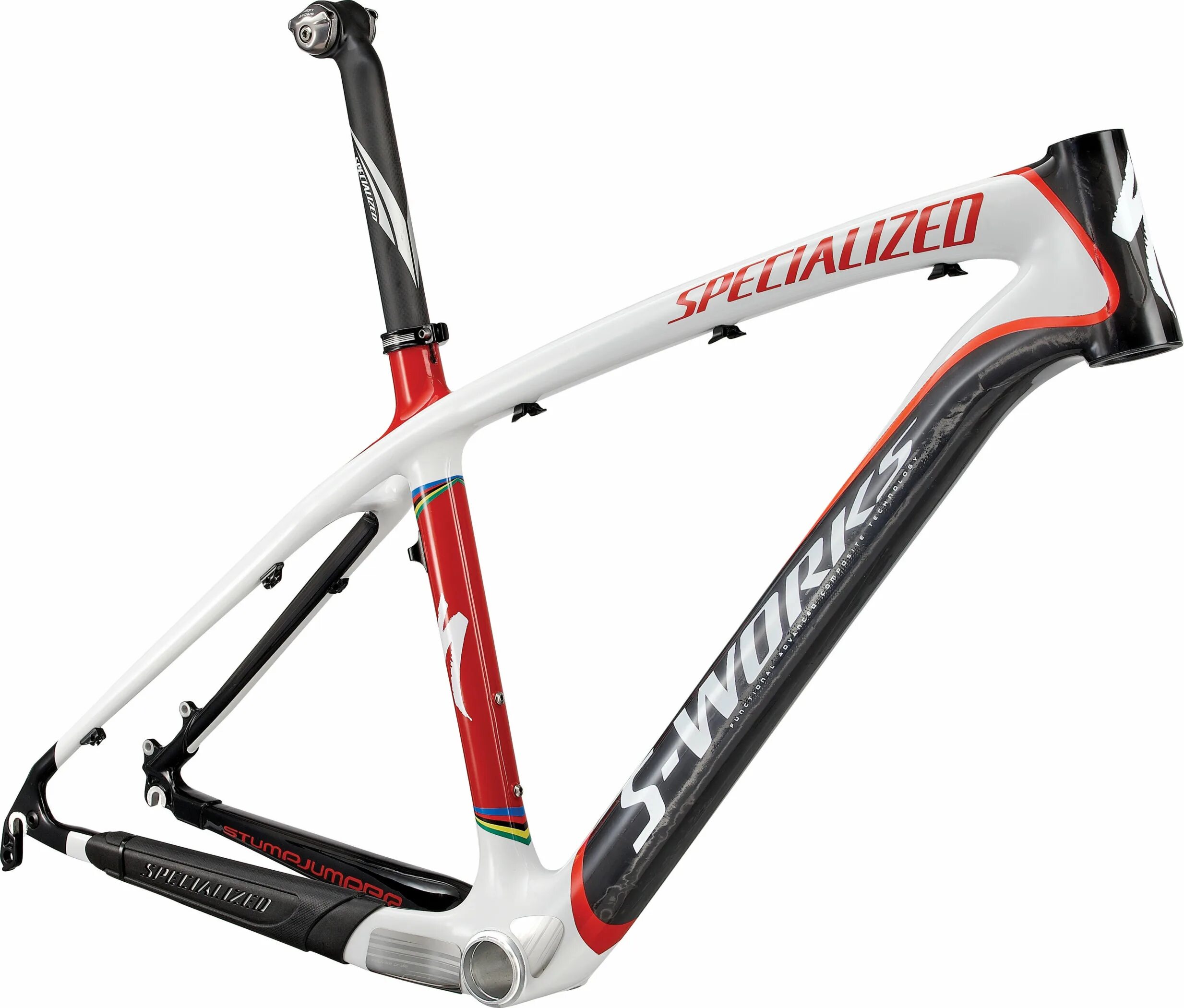 Specialized s works