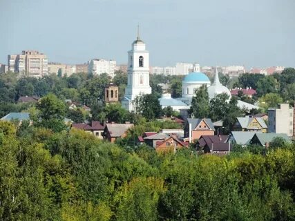 Покажи серпухов