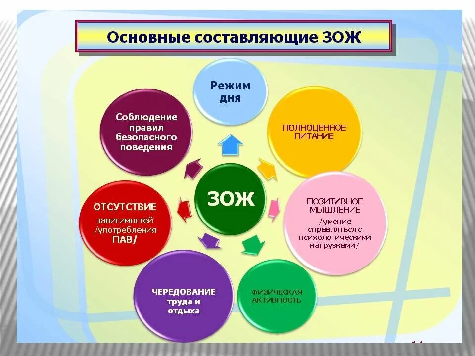 Здоровье сберегающее воспитание. Составляющие здорового образа жизни. Основы ЗОЖ. Основные состовляющи ЕЗОЖ. Главные составляющие ЗОЖ.