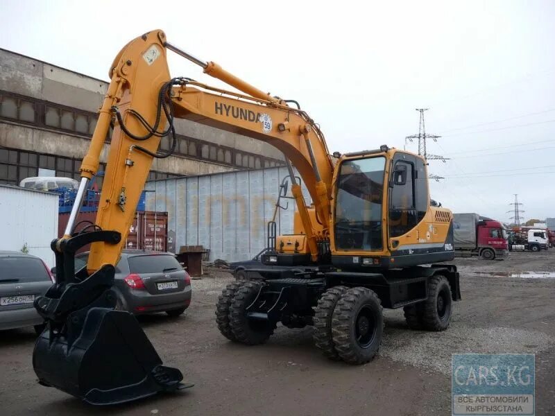 Hyundai 1400. Hyundai Robex 1400 w-7. Экскаватор Hyundai Robex 1400w-7. Robex-1400w-7. Экскаватор Robex-1400w-7a 2009.