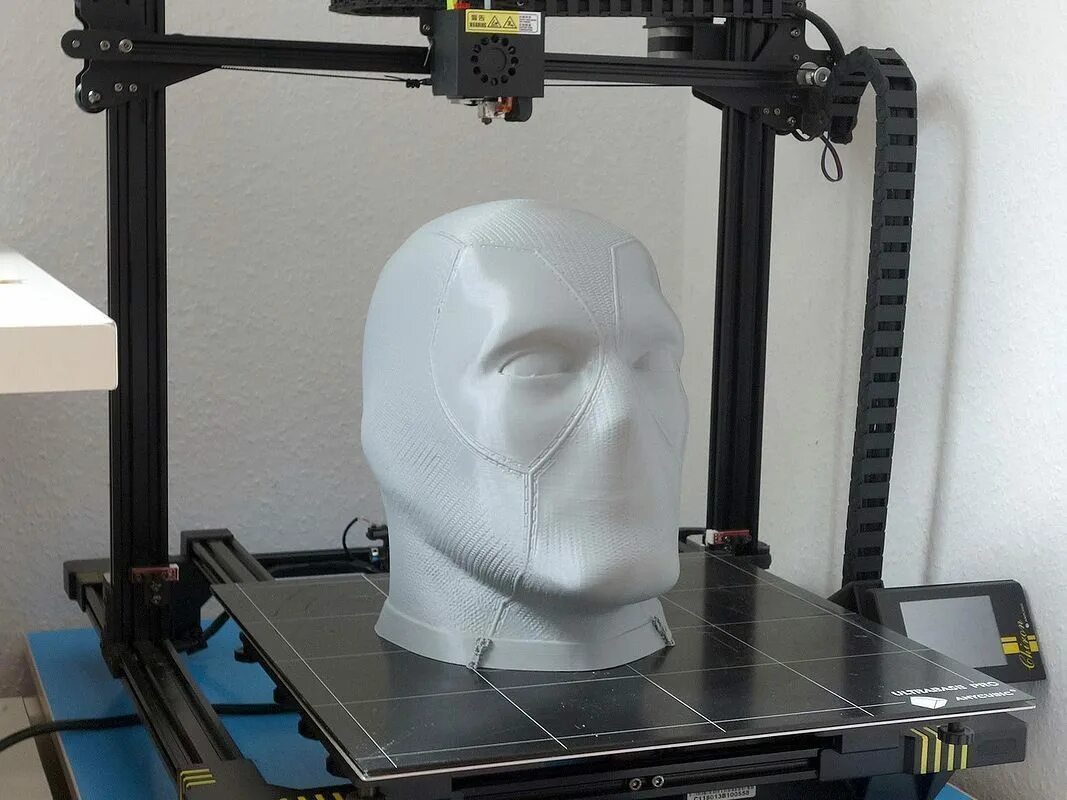 3d принтер Anycubic Chiron. 3d принтер Anycubic. 3д принтер аникубик. 3д принтер Anycubic печать. Купить 3 д печать принтер