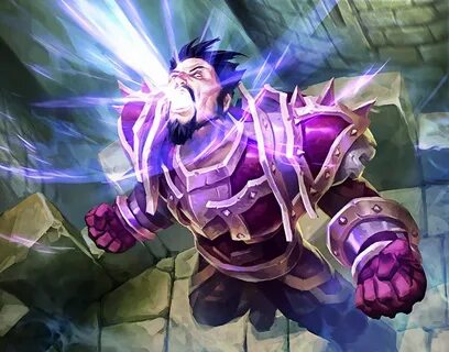 Ascension wow
