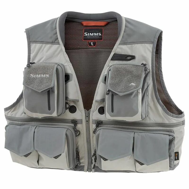 Vests купить. Жилет Simms Freestone Vest. Жилет Simms Freestone Vest, Striker Grey, l. Simms g3. Жилет Simms Guide Vest, hex Camo Loden.