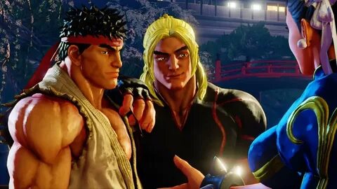 Fight 5