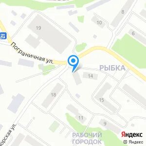 Карта петрозаводска кафе