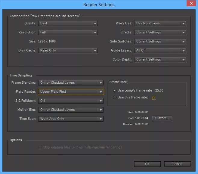 Render settings. Настройки для Roshade. Настройки options. Render настройки. Fast options