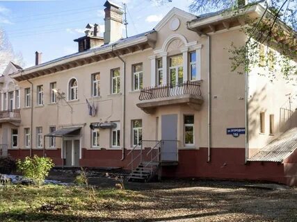 Улица саратовская детский
