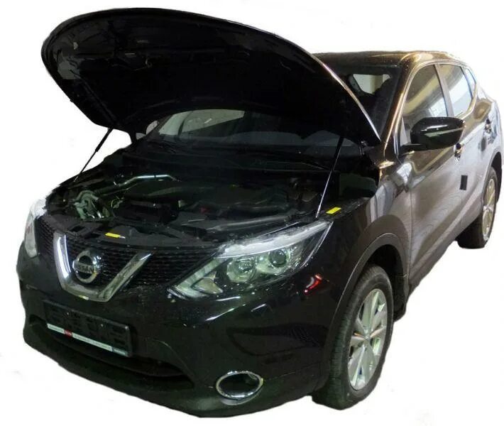 Капот nissan qashqai. Газовые упоры капота Ниссан Кашкай j11. Nissan Qashqai j10 амортизатор капот. Капот Ниссан Кашкай j11. Капот Qashqai j11.