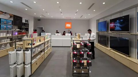 Mi stores отзывы