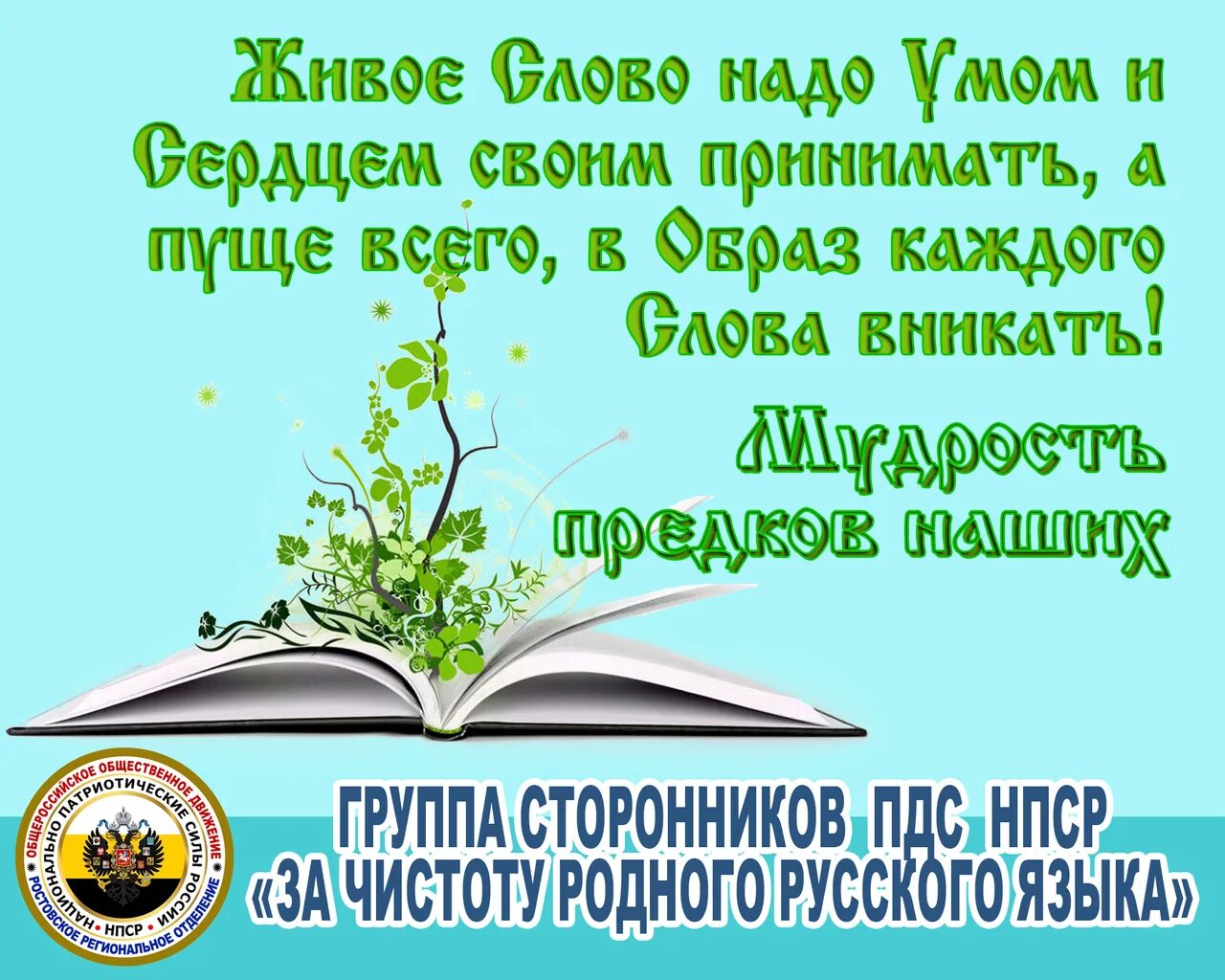 Поздравление родному языку. За чистоту родного языка. Акция за чистоту родного языка. За чистоту русского языка. Проект "за чистоту родного языка!".