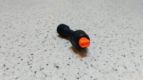 Насадки для опрыскивателя умница