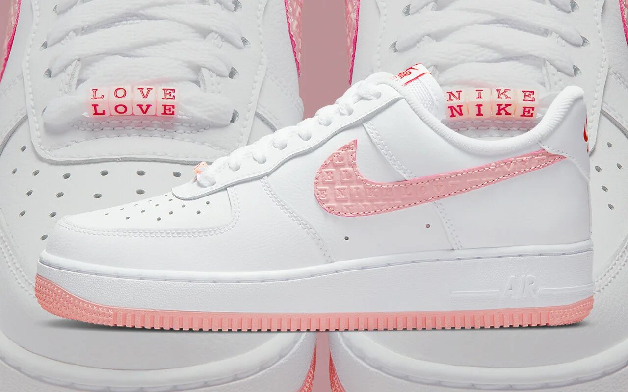 Nike Air Force 1 Low “Valentine’s Day” 2023. Nike Air Force 1 Low Valentine s Day 2023. Nike Air Force 1 Valentine's Day 2023. Nike Air Force 1 Low Valentines Day. День аир