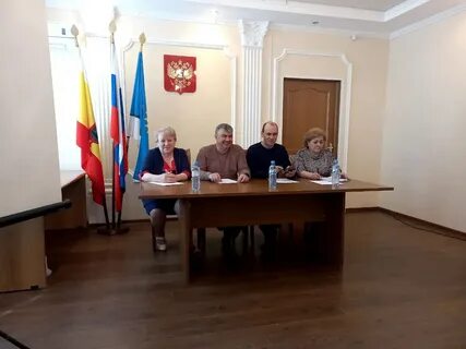 Новомичуринское городское поселение