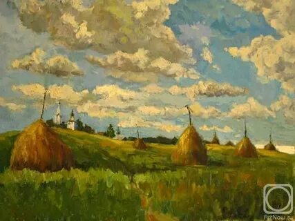 Конец лета 1961