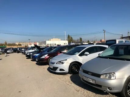 Продать автомобиль ростовская область