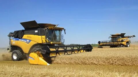 Holland cr 10.90