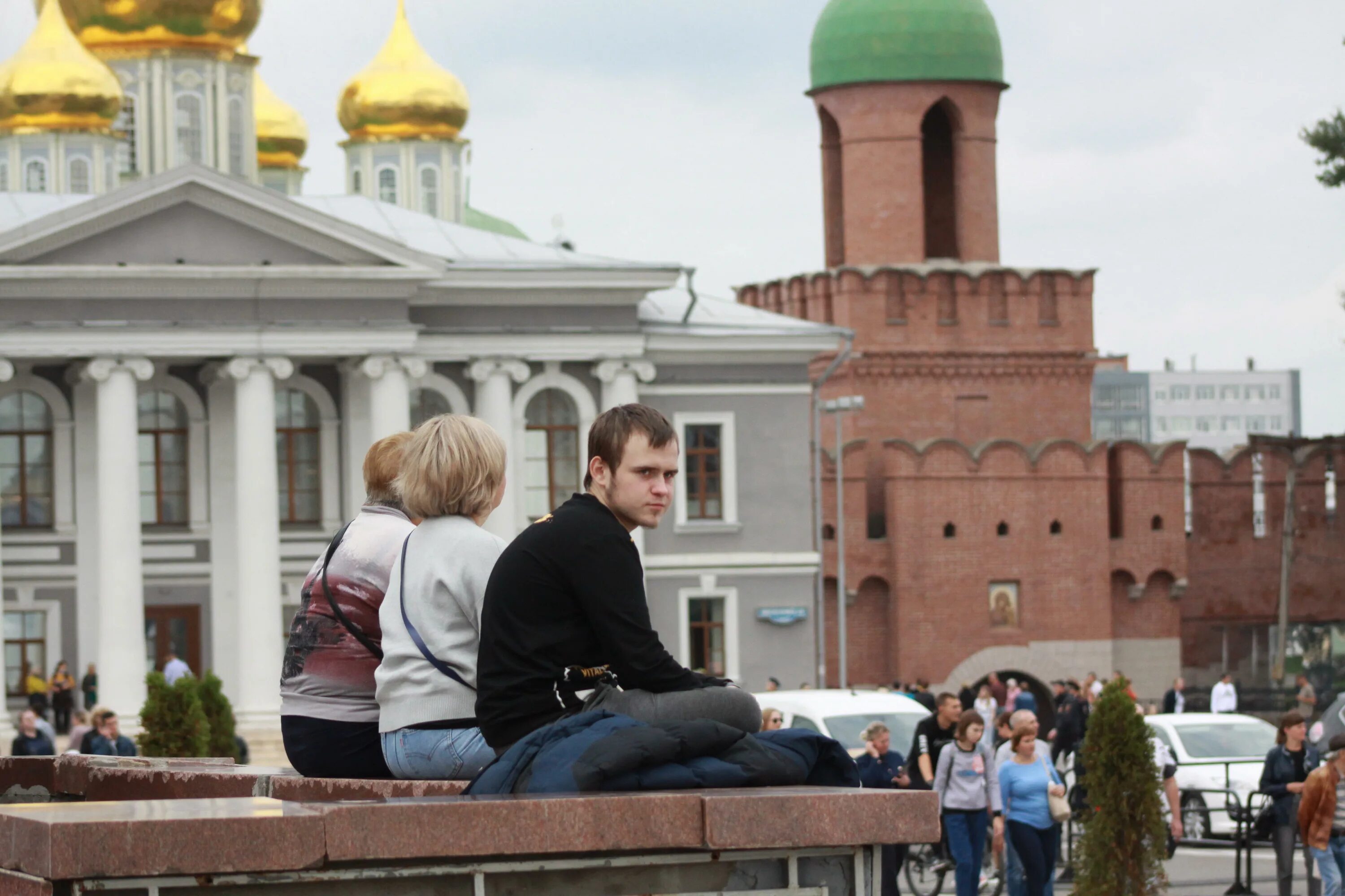 День города 30 мая. Тульские жители. Население Тульской области фото. Население Тульской области.