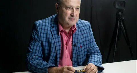 Латынин арестович