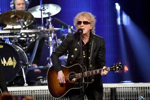 Ian hunter defiance part