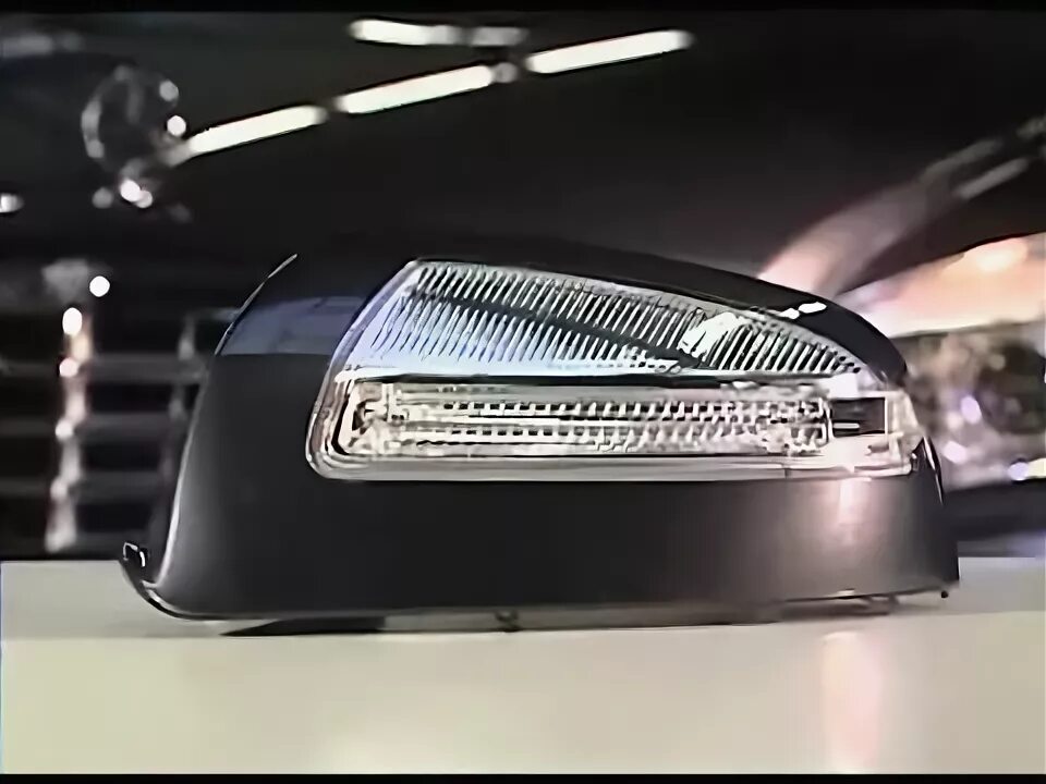 Снимаем накладки зеркал - Hyundai Solaris Hatchback, 1,6 л, 2015 года своими рук