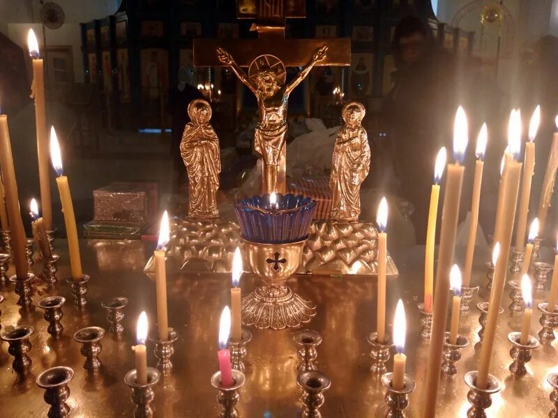 Можно поминать усопших в первую неделю поста. Седмица 2-я великого поста. поминовение усопших. поминовение на пост. как украсить канун для поминовани.