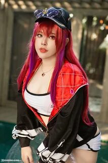 Mimi-chan - 106 photos osées ont fuité depuis Onlyfans Patreon Fansly Frien...