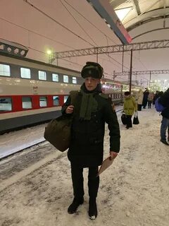 Дембеля 2022