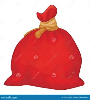 Игра мешок деда мороза