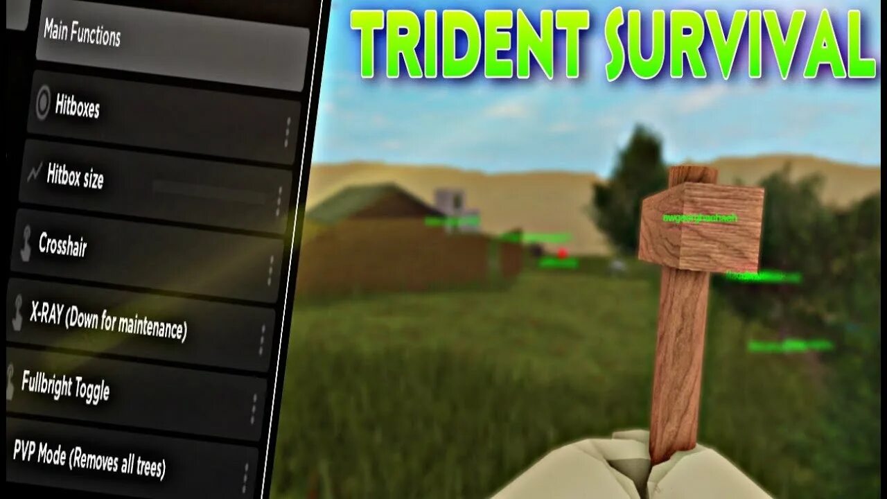 Trident survival v2 script. Роблокс трайдент сурвайвал. trident survival script. trident survival roblox. как выглядит нитрат в роблоксе trident survival.