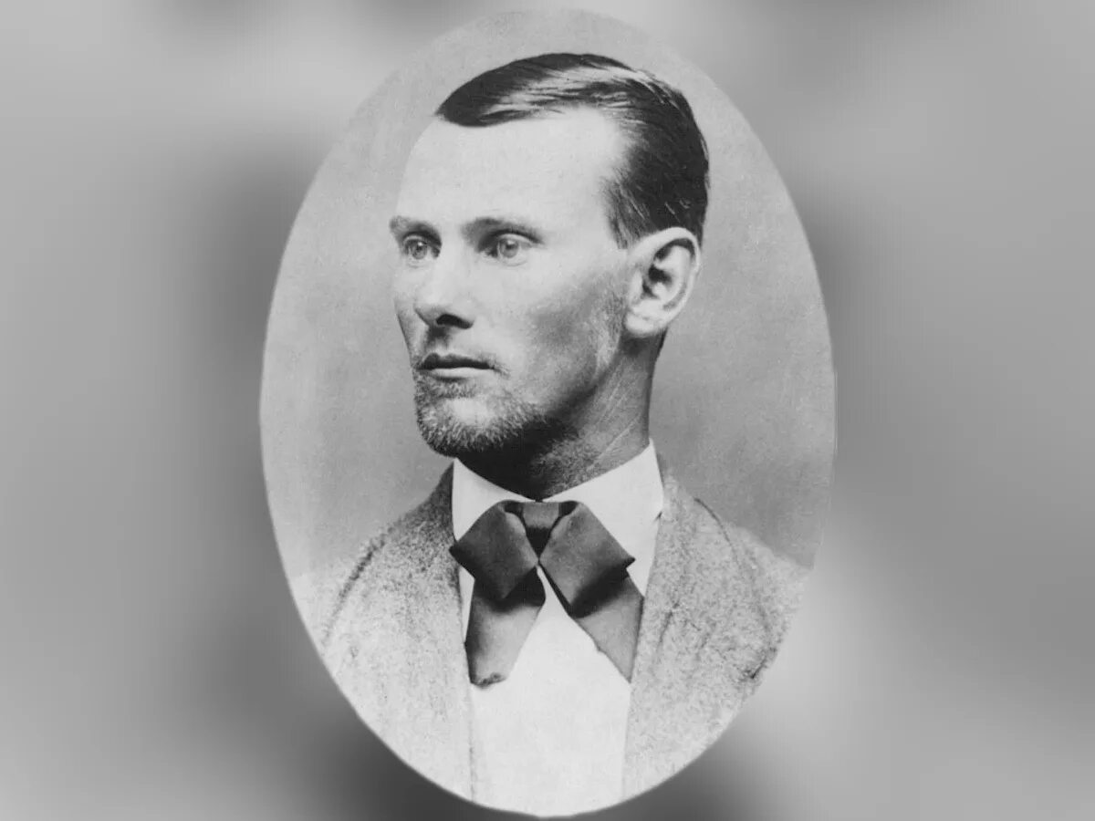 Jesse james