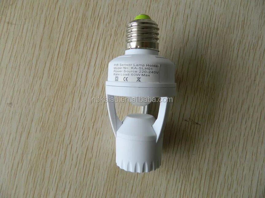 Sensor lamp. Pir sensor lamp holder. 220-240v 50/60hz 11.5 w 63 ma led 1905g12 e27 1055lm 23428. mh-ed 150w e27 220-240в. осветитель andoer super lamp holder slh3 кто производитель.