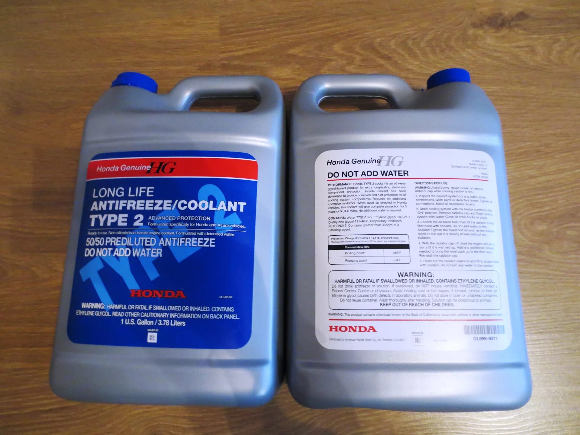 Антифриз Honda Coolant Type 2. Антифриз Honda ol9999011. Honda Coolant type2 long Life ol999-9011. Антифриз Хонда оригинал 4л Type 2 артикул. Honda coolant type