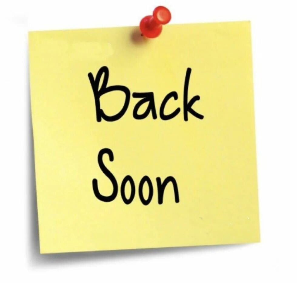 Expected soon. Will be soon. i will be back soon. i will be back soon картинки. be back soon.