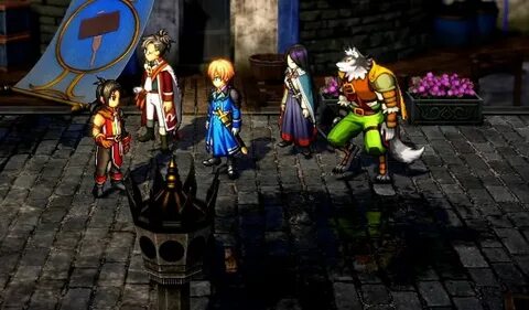 Hundred heroes