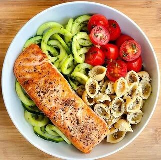 Вкусный ужин для похудения рецепты