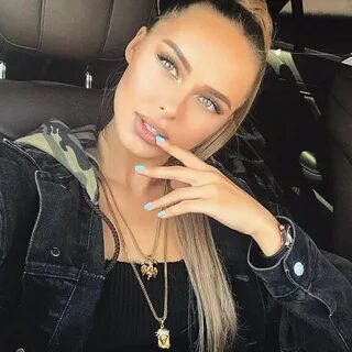 Инстаграм ханны