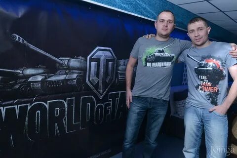 Мир танков с юша про танки