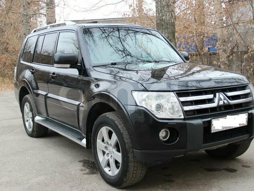 Mitsubishi Pajero 4 2007. Pajero 4 3.2. Pajero 4 2007. Митсубиси Паджеро 2007 чёрный. Купить паджеро 3.2 3