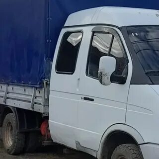 Газель г орск