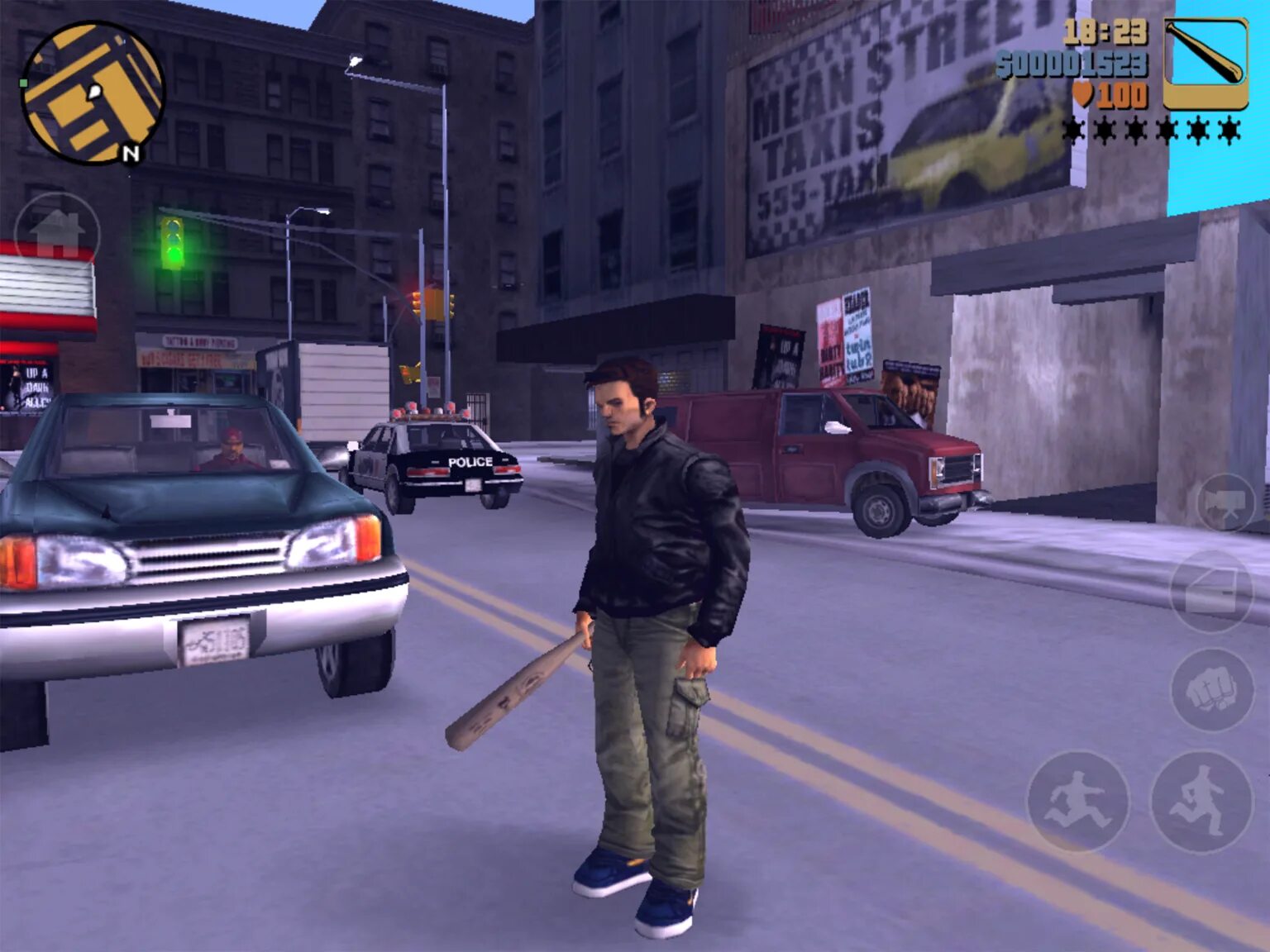 Андроид игра гта 3. GTA 3. GTA 3 screenshots. GTA 3 обзор. Grand Theft auto III IOS.