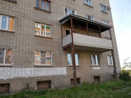 Квартиры на 1 ом этаже