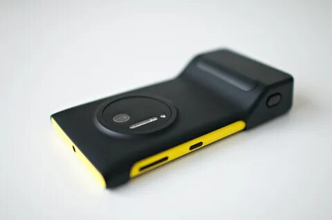 Nokia lumia 1020