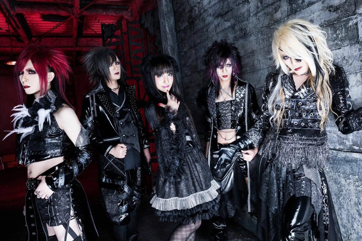 Джей рок вижуал кей. Визуал кей. Визуал кей. Visual kei группы. Вижуал кей группы.