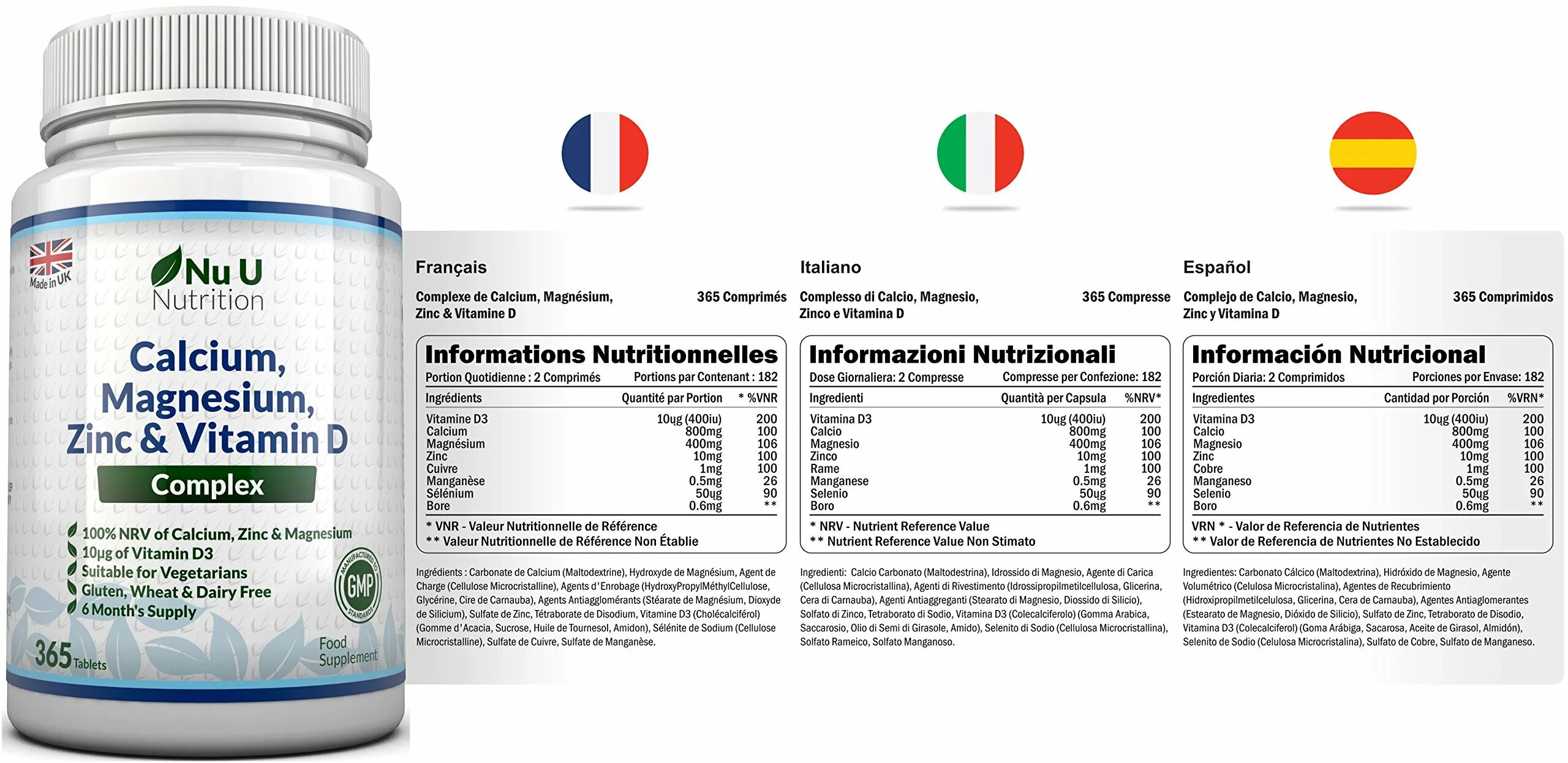 Calcium Magnesium Zinc + d3 таблетки. Calcium Magnesium Zinc Vitamin d3 Nutrivita. Магний б6 цинк витамин д. Можно ли одновременно принимать магний и цинк