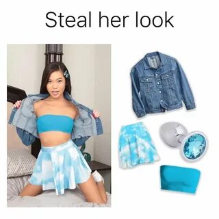 Steal her