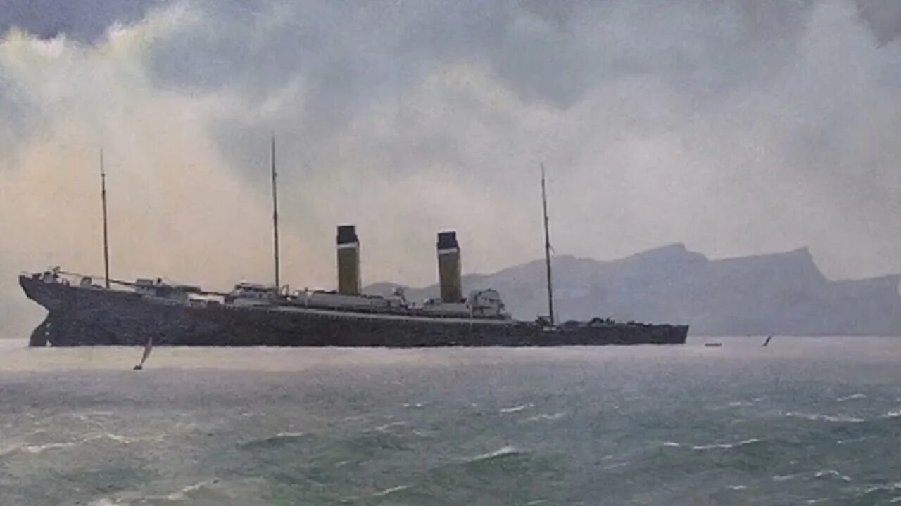 Лайнер времен ноя. Океаник 1899. Океаник 1871. Лайнер Океаник 1929. RMS Oceanic 1899.