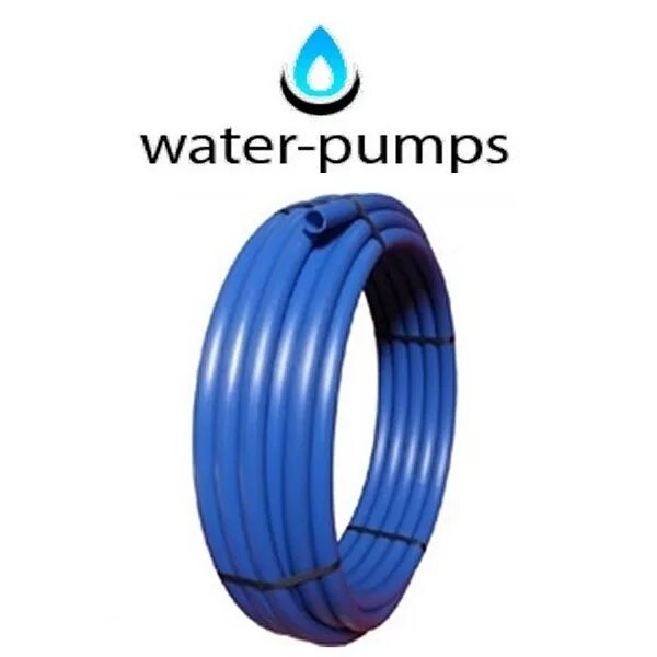 Труба для питьевой воды 32. Труба ПНД (ПЭ-100) для систем водоснабжения премиум синяя 32 мм. Труба ПНД d32x2,0 pn8. Труба ПНД питьевая 32. Труба ПНД 32 синяя питьевая.